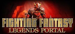 Скачать игру Fighting Fantasy Legends Portal бесплатно на ПК
