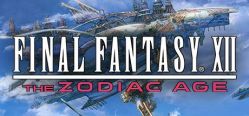 Скачать игру FINAL FANTASY XII THE ZODIAC AGE бесплатно на ПК