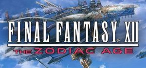 Скачать игру FINAL FANTASY XII THE ZODIAC AGE бесплатно на ПК