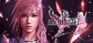 Скачать игру Final Fantasy XIII-2 бесплатно на ПК