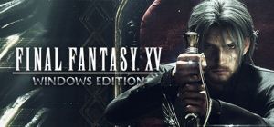 Скачать игру FINAL FANTASY XV WINDOWS EDITION бесплатно на ПК