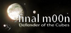 Скачать игру final m00n - Defender of the Cubes бесплатно на ПК