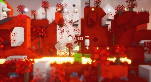 Скриншоты игры Finding Summer