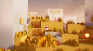 Скриншоты игры Finding Summer