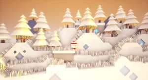 Скриншоты игры Finding Summer