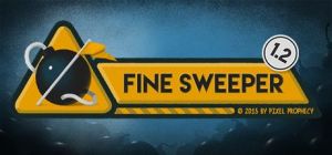 Скачать игру Fine Sweeper бесплатно на ПК