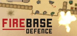 Скачать игру Firebase Defence бесплатно на ПК