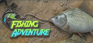 Скачать игру Fishing Adventure бесплатно на ПК