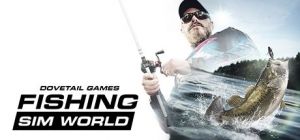 Скачать игру Fishing Sim World бесплатно на ПК