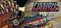 Скачать игру Fission Superstar X бесплатно на ПК