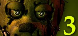 Скачать игру Five Nights at Freddy's 3 бесплатно на ПК