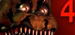 Скачать игру Five Nights at Freddy's 4 бесплатно на ПК