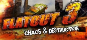 Скачать игру Flatout 3: Chaos & Destruction бесплатно на ПК