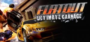 Скачать игру FlatOut: Ultimate Carnage бесплатно на ПК