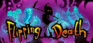 Скачать игру Flipping Death бесплатно на ПК