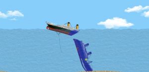 Скриншоты игры Floating Sandbox