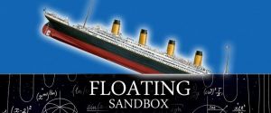 Скачать игру Floating Sandbox бесплатно на ПК
