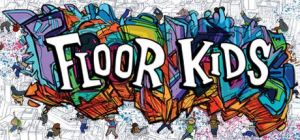 Скачать игру Floor Kids бесплатно на ПК