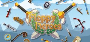 Скачать игру Floppy Heroes бесплатно на ПК