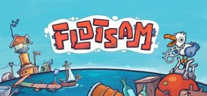 Скачать игру Flotsam бесплатно на ПК