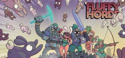 Скачать игру Fluffy Horde бесплатно на ПК