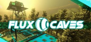 Скачать игру Flux Caves бесплатно на ПК