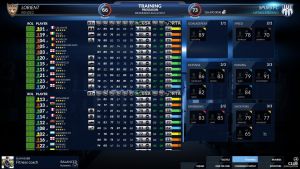 Скриншоты игры Football Club Simulator 18 - FCS 18