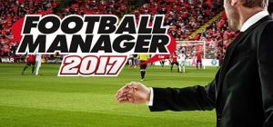 Скачать игру Football Manager 2017 бесплатно на ПК