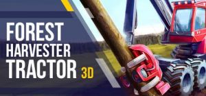 Скачать игру Forest Harvester Tractor 3D бесплатно на ПК