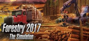 Скачать игру Forestry 2017 - The Simulation бесплатно на ПК