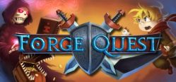 Скачать игру Forge Quest бесплатно на ПК
