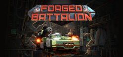 Скачать игру Forged Battalion бесплатно на ПК