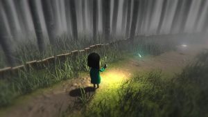 Скриншоты игры Forgotten Passages