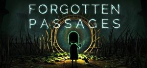 Скачать игру Forgotten Passages бесплатно на ПК