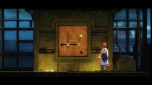 Скриншоты игры Forgotton Anne