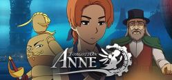 Скачать игру Forgotton Anne бесплатно на ПК