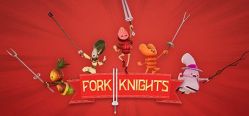 Скачать игру Fork Knights бесплатно на ПК