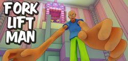 Скачать игру Forklift Man бесплатно на ПК