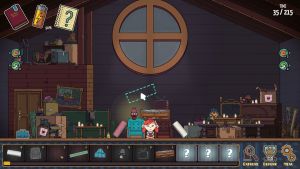 Скриншоты игры Fort Meow