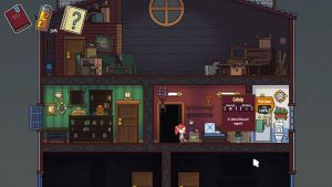 Скриншоты игры Fort Meow