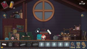 Скриншоты игры Fort Meow
