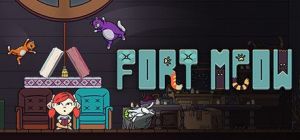 Скачать игру Fort Meow бесплатно на ПК