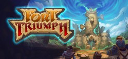 Скачать игру Fort Triumph бесплатно на ПК