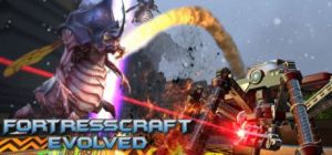 Скачать игру FortressCraft: Evolved бесплатно на ПК