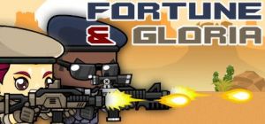 Скачать игру Fortune & Gloria бесплатно на ПК