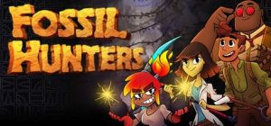 Скачать игру Fossil Hunters бесплатно на ПК