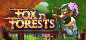 Скачать игру FOX n FORESTS бесплатно на ПК