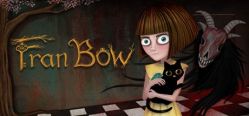 Скачать игру Fran Bow бесплатно на ПК