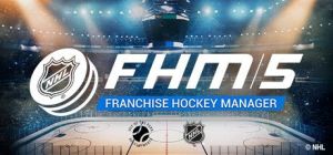 Скачать игру Franchise Hockey Manager 5 бесплатно на ПК