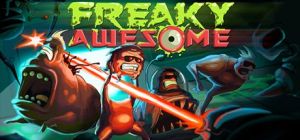 Скачать игру Freaky Awesome бесплатно на ПК